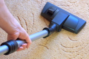 Residential & Commercial Carpet Cleaning