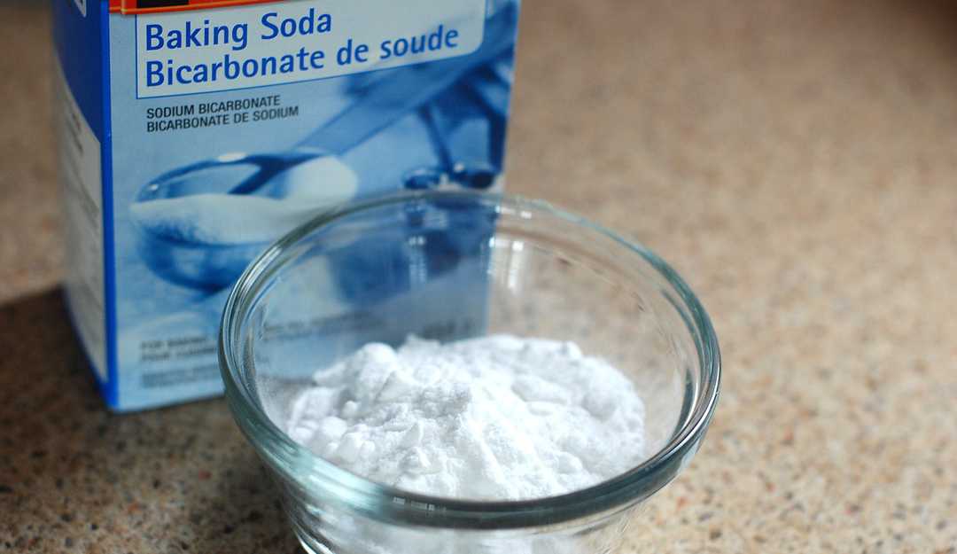 We All Love Baking Soda, but Where Does It Come From?